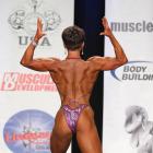 Sara   Hurrle - IFBB Grand Prix Los Angeles 2012 - #1