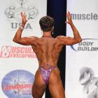Sara   Hurrle - IFBB Grand Prix Los Angeles 2012 - #1