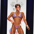 Sara   Hurrle - IFBB Grand Prix Los Angeles 2012 - #1