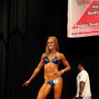 Erin  O'Boyle  - NPC Natural Northern Michigan 2013 - #1