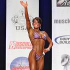 Sara   Hurrle - IFBB Grand Prix Los Angeles 2012 - #1