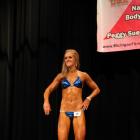 Erin  O'Boyle  - NPC Natural Northern Michigan 2013 - #1