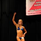 Erin  O'Boyle  - NPC Natural Northern Michigan 2013 - #1