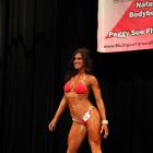 Elma  Adanalic - NPC Natural Northern Michigan 2013 - #1