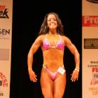 Nicole  Prestipino - NPC Jay Cutler Classic 2013 - #1