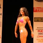 Nicole  Prestipino - NPC Jay Cutler Classic 2013 - #1