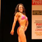 Nicole  Prestipino - NPC Jay Cutler Classic 2013 - #1