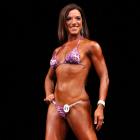 Kathy  Williams - NPC Rx Muscle Classic Championships 2013 - #1