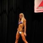 Jessica  Howard - NPC Natural Northern Michigan 2013 - #1