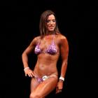 Kathy  Williams - NPC Rx Muscle Classic Championships 2013 - #1