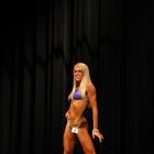 Jessica  Howard - NPC Natural Northern Michigan 2013 - #1