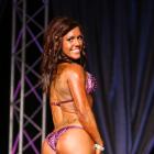 Shawna  Beaulieu - NPC Stewart Fitness Championships 2014 - #1