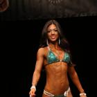 Ashley  Gonzales - NPC Jr. USA 2014 - #1