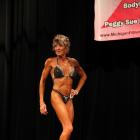 Amy  Anger - NPC Natural Northern Michigan 2013 - #1