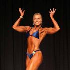 Carolyn  Rudin - NPC Northern Kentucky 2013 - #1