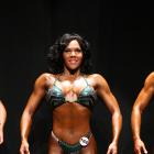 Jazmine  Cherry - NPC North Carolina State  2015 - #1