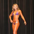 Sara  Walsh - NPC Seminole Classic 2011 - #1