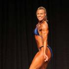 Carolyn  Rudin - NPC Northern Kentucky 2013 - #1