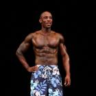 Jean Marc  Monvilus - NPC Rx Muscle Classic Championships 2013 - #1