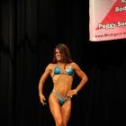 Danille  Richard - NPC Natural Northern Michigan 2013 - #1