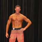 Sean  McCuskey - NPC Seminole Classic 2011 - #1