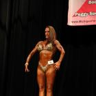 Angela  Jacobs - NPC Natural Northern Michigan 2013 - #1