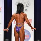 Cea Anna  Kerr - IFBB Grand Prix Los Angeles 2012 - #1