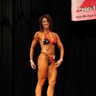 Mandy  Spears - NPC Natural Northern Michigan 2013 - #1