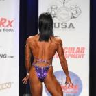 Cea Anna  Kerr - IFBB Grand Prix Los Angeles 2012 - #1