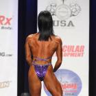 Cea Anna  Kerr - IFBB Grand Prix Los Angeles 2012 - #1