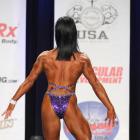 Cea Anna  Kerr - IFBB Grand Prix Los Angeles 2012 - #1