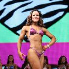 Linda  Farrington - NPC Emerald Cup 2012 - #1