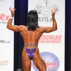 Cea Anna  Kerr - IFBB Grand Prix Los Angeles 2012 - #1