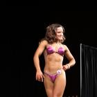 Linda  Farrington - NPC Emerald Cup 2012 - #1