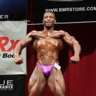 Travis  Ely - NPC West Coast Classic 2014 - #1