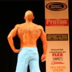 Christopher  Pejski - NPC Jay Cutler Classic 2013 - #1