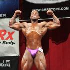 Travis  Ely - NPC West Coast Classic 2014 - #1