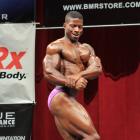 Travis  Ely - NPC West Coast Classic 2014 - #1