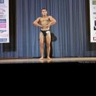 Justin  Yodice - NPC Brooklyn Grand Prix 2014 - #1