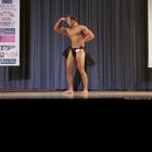 Justin  Yodice - NPC Brooklyn Grand Prix 2014 - #1