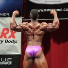 Travis  Ely - NPC West Coast Classic 2014 - #1