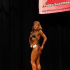 Shelley  Sullivan - NPC Natural Northern Michigan 2013 - #1