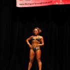 Rachel Ann  Meylan - NPC Natural Northern Michigan 2013 - #1