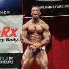 Travis  Ely - NPC West Coast Classic 2014 - #1