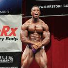 Travis  Ely - NPC West Coast Classic 2014 - #1