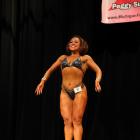 Rachel Ann  Meylan - NPC Natural Northern Michigan 2013 - #1