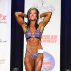 Cea Anna  Kerr - IFBB Grand Prix Los Angeles 2012 - #1