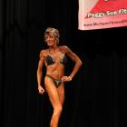 Amy  Anger - NPC Natural Northern Michigan 2013 - #1