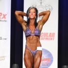 Cea Anna  Kerr - IFBB Grand Prix Los Angeles 2012 - #1