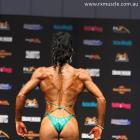 Rose  Black - IFBB Australian Amateur Grand Prix & Pro Qualifier 2014 - #1